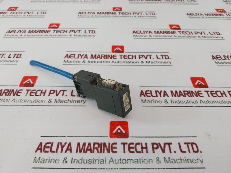 Siemens 6Es7 972-0Bb11-0Xa0 Profibus Connector