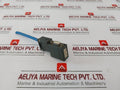 Siemens 6Es7 972-0Bb11-0Xa0 Profibus Connector