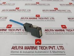 Siemens 6Es7 972-0Bb11-0Xa0 Profibus Connector