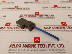 Siemens 6Es7 972-0Bb11-0Xa0 Profibus Connector