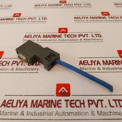 Siemens 6Es7 972-0Bb11-0Xa0 Profibus Connector
