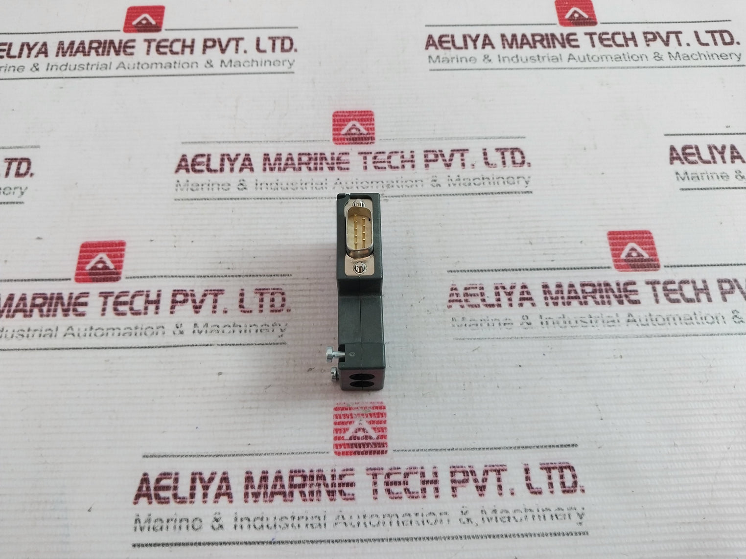 Siemens 6Es7972-0Bb12-0Xa0 Profibus Dp Bus Connector