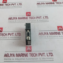 Siemens 6Es7972-0Bb12-0Xa0 Profibus Dp Bus Connector