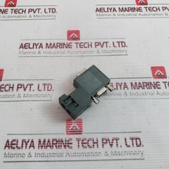 Siemens 6Es7972-0Bb12-0Xa0 Profibus Dp Bus Connector