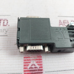 Siemens 6Es7972-0Bb12-0Xa0 Profibus Dp Bus Connector
