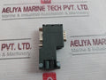 Siemens 6Es7972-0Bb12-0Xa0 Profibus Dp Bus Connector