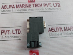 Siemens 6Es7972-0Bb12-0Xa0 Profibus Dp Bus Connector