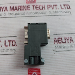 Siemens 6Es7972-0Bb12-0Xa0 Profibus Dp Bus Connector