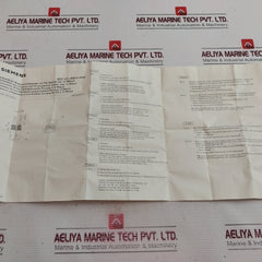 Siemens 6Es7972-0Bb12-0Xa0 Profibus Dp Bus Connector