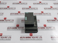 Siemens Simatic 6Es7972-4Aa02-0Xa0 Power Rail Booster Module 24V Dc 1.2A