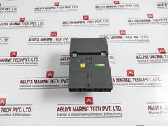 Siemens Simatic 6Es7972-4Aa02-0Xa0 Power Rail Booster Module 24V Dc 1.2A