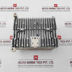 Siemens 6Ew1 380-4Ab01 Power Supply 1P 6Ew1380-4Ab01 Ac115/230V 50/60Hz