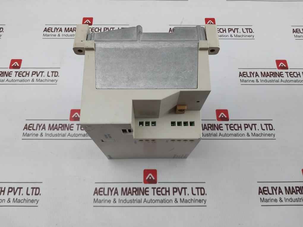 Siemens 6Ew1 380-4Ab01 Power Supply 1P 6Ew1380-4Ab01 Ac115/230V 50/60Hz