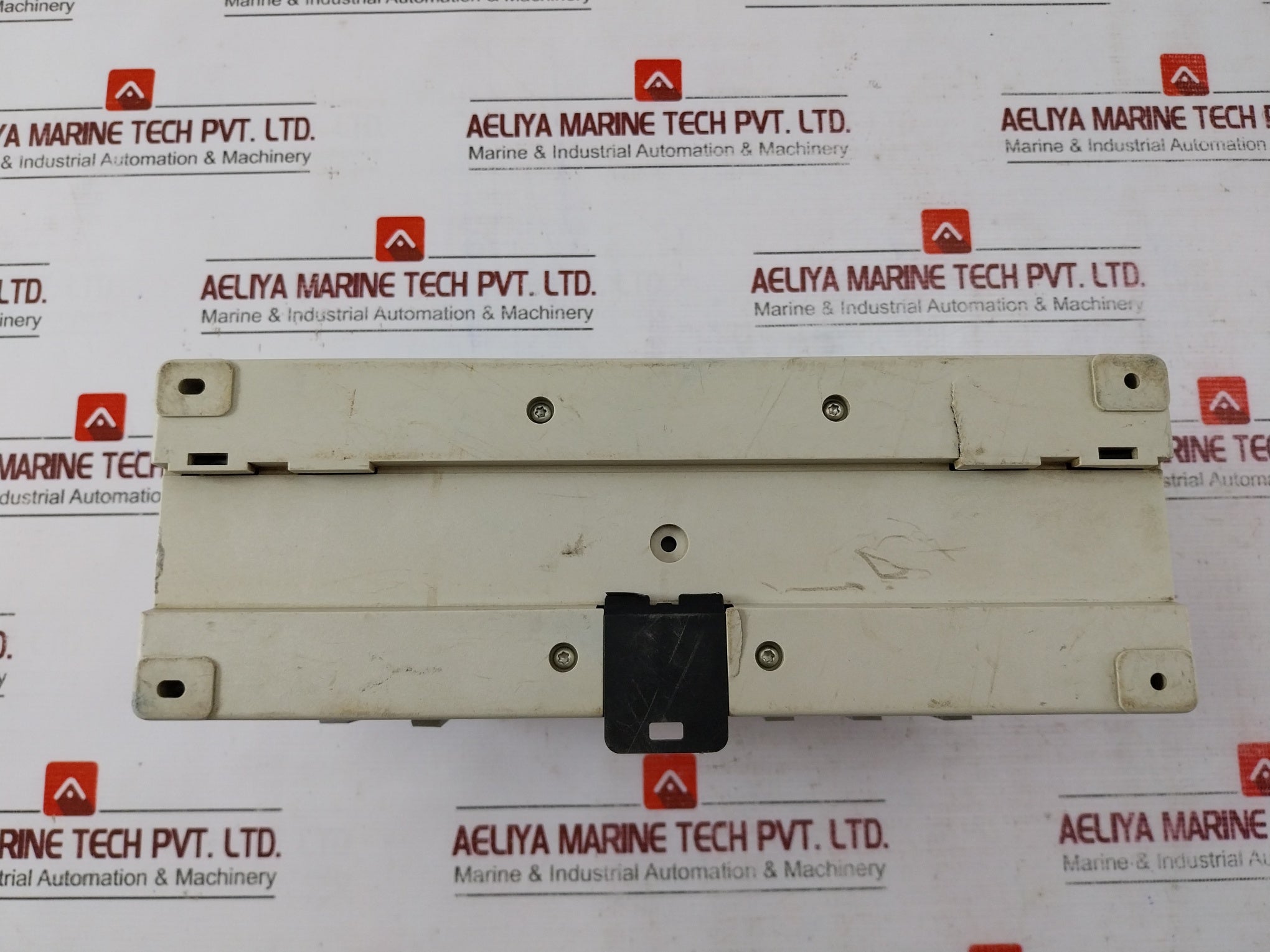 Siemens 6Fc5211-0Aa00-0Aa0 Sinumerik Analog I/O Module Plc Assembly Ver A