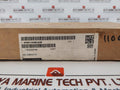 Siemens 6Fc5211-0Aa00-0Aa0 Terminal Block Module Rack Set
