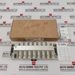 Siemens 6Fc5211-0Aa00-0Aa0 Terminal Block Module Rack Set
