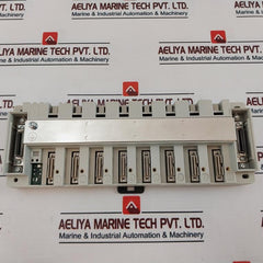 Siemens 6Fc5211-0Aa00-0Aa0 Terminal Block Module Rack Set