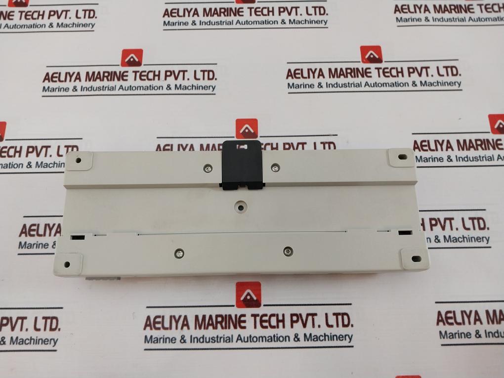 Siemens 6Fc5211-0Aa00-0Aa0 Terminal Block Module Rack Set