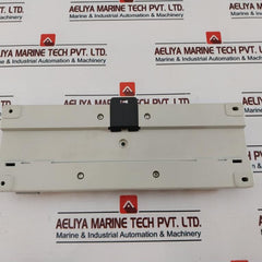 Siemens 6Fc5211-0Aa00-0Aa0 Terminal Block Module Rack Set