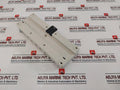 Siemens 6Fc5211-0Aa00-0Aa0 Terminal Block Module Rack Set