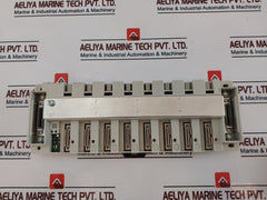 Siemens 6Fc5211-0Aa00-0Aa0 Terminal Block Module Rack Set