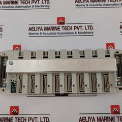 Siemens 6Fc5211-0Aa00-0Aa0 Terminal Block Module Rack Set