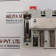 Siemens 6Fc5211-0Aa00-0Aa0 Terminal Block Module Rack Set