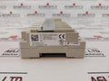 Siemens 6Fc5211-0Aa00-0Aa0 Terminal Block Module Rack Set