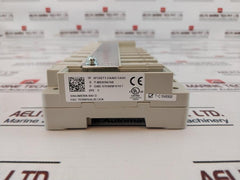 Siemens 6Fc5211-0Aa00-0Aa0 Terminal Block Module Rack Set