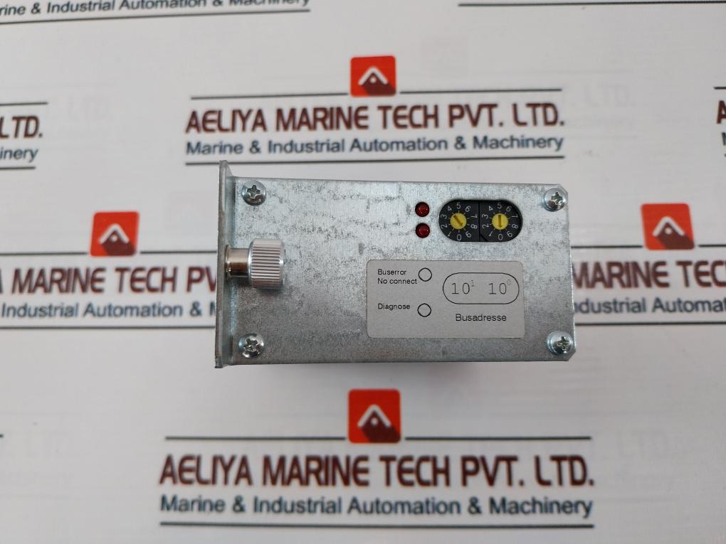 Siemens 6Fc5247-0Af11-0Aa0 Plc Module