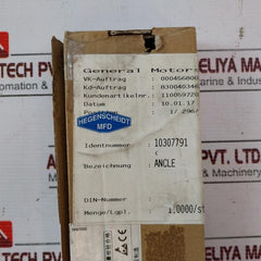 Siemens 6Fc5248-0Af20-0Aa0 Mounting Bracket Flat Set