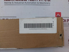 Siemens 6Fc5248-0Af20-0Aa0 Mounting Bracket Flat Set