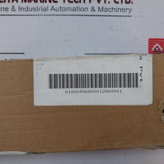 Siemens 6Fc5248-0Af20-0Aa0 Mounting Bracket Flat Set