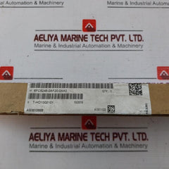 Siemens 6Fc5248-0Af20-0Aa0 Mounting Bracket Flat Set