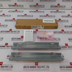 Siemens 6Fc5248-0Af20-0Aa0 Mounting Bracket Flat Set