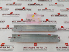 Siemens 6Fc5248-0Af20-0Aa0 Mounting Bracket Flat Set