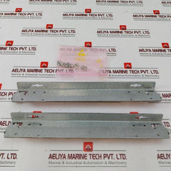 Siemens 6Fc5248-0Af20-0Aa0 Mounting Bracket Flat Set