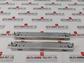 Siemens 6Fc5248-0Af20-0Aa0 Mounting Bracket Flat Set