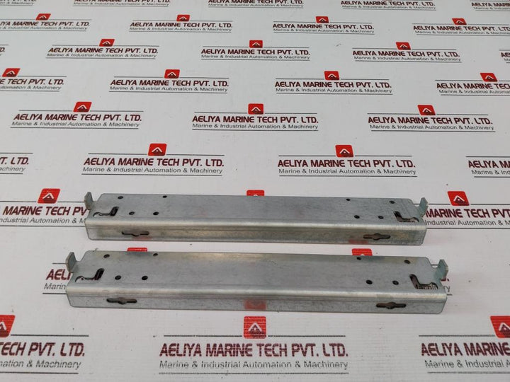 Siemens 6Fc5248-0Af20-0Aa0 Mounting Bracket Flat Set