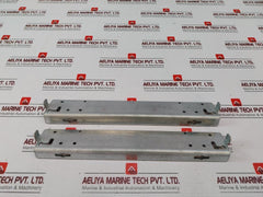 Siemens 6Fc5248-0Af20-0Aa0 Mounting Bracket Flat Set