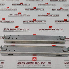 Siemens 6Fc5248-0Af20-0Aa0 Mounting Bracket Flat Set