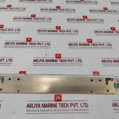 Siemens 6Fc5248-0Af20-0Aa0 Mounting Bracket Flat Set
