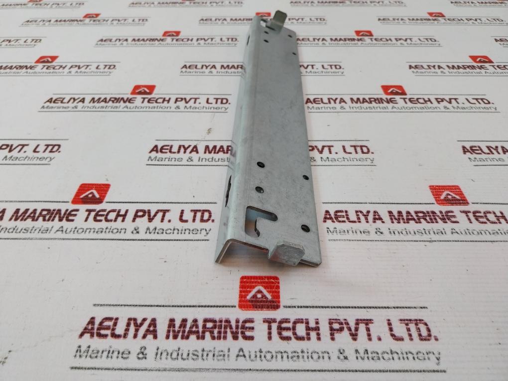 Siemens 6Fc5248-0Af20-0Aa0 Mounting Bracket Flat Set