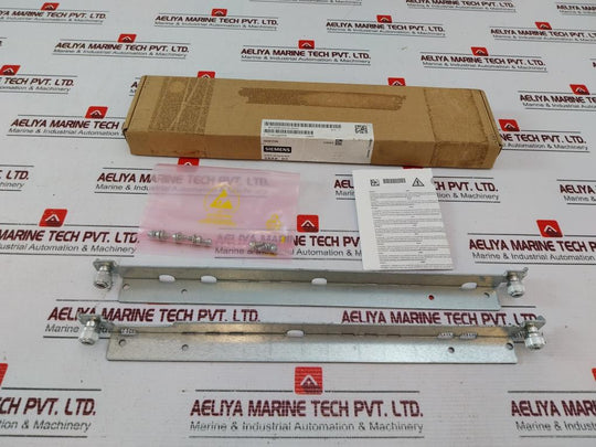 Siemens 6Fc5248-0Af20-2Aa0 Mounting Bracket Set A5E00137048
