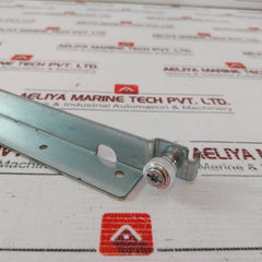 Siemens 6Fc5248-0Af20-2Aa0 Mounting Bracket Set A5E00137048