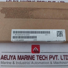 Siemens 6Fc5248-0Af20-2Aa0 Mounting Bracket Set A5E00137048