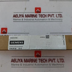 Siemens 6Fc5248-0Af20-2Aa0 Mounting Bracket Set A5E00137048