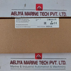 Siemens 6Fc5248-0Af20-2Aa0 Mounting Bracket Set A5E00137048
