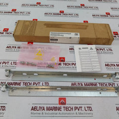 Siemens 6Fc5248-0Af20-2Aa0 Mounting Bracket Set A5E00137048