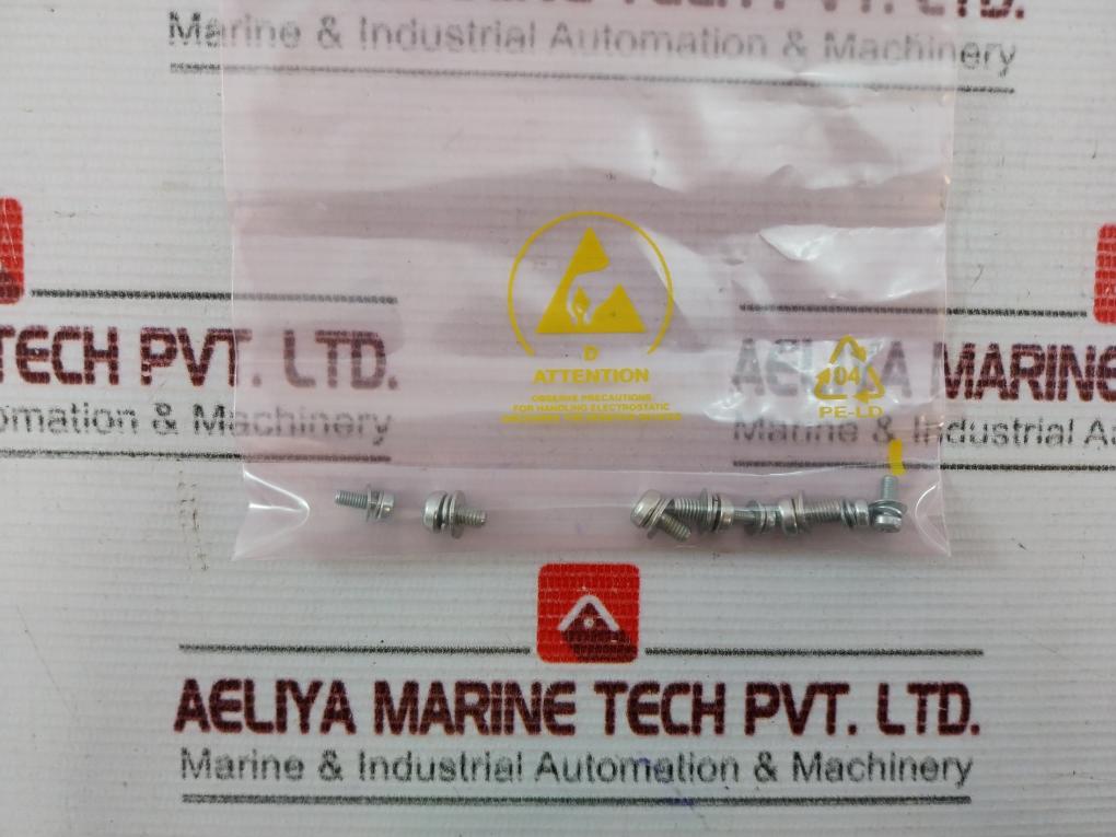 Siemens 6Fc5248-0Af20-2Aa0 Mounting Bracket Set A5E00137048